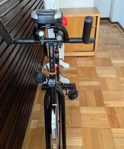 Bicicleta spinning