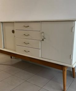 Buffet vintage