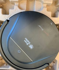 Aspiradora Robot 