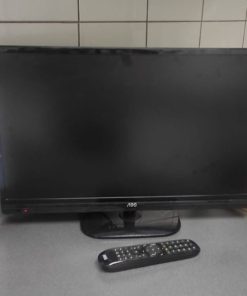 Televisor