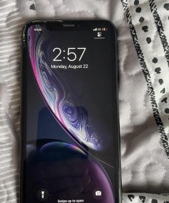 iPhone X