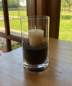 20 Posa Vela 