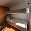 Camarote plegable