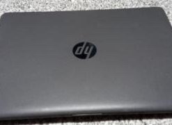 Notebook HP