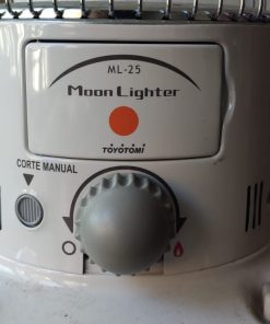 Estufa