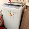 Lavadora Samsung 9Kg