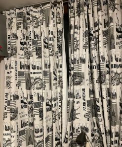 Cortinas 