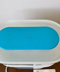 Esterilizador a vapor 