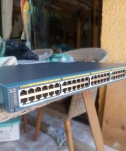 Cisco Switch