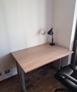 Escritorio + cajonera