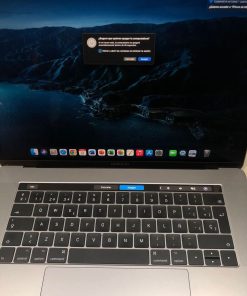 MacBook Pro