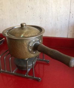 Fondue