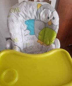 Silla de comer 