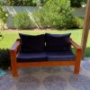 Sillón Terraza