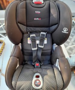 Silla Auto 