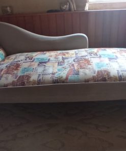 Sillón Márquez García Huidobro