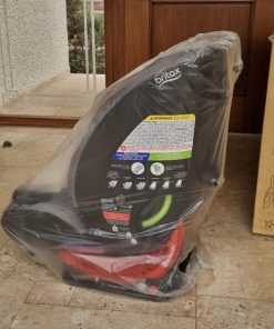 Silla Britax