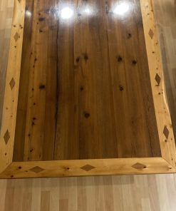 Mesa de centro 