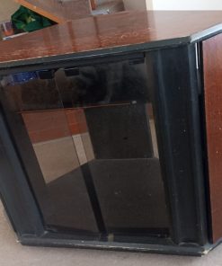 Mueble Esquinero 