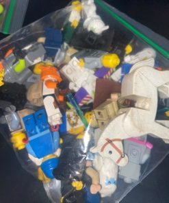 Legos 