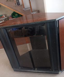 Mueble Esquinero 
