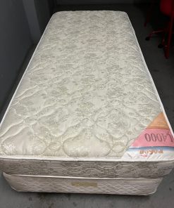 Cama 1 plaza 
