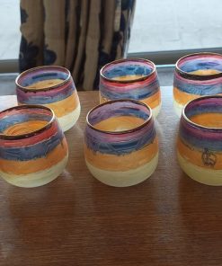 Vasos Aperitivo 