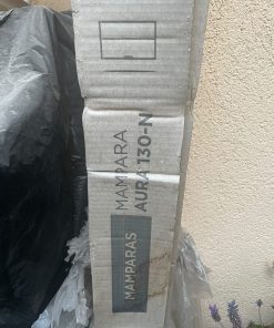 Mampara Ducha 