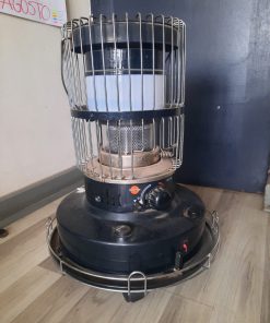 Estufa Toyotomi