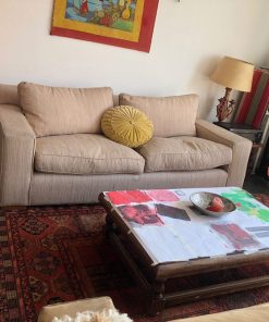 Sillón 