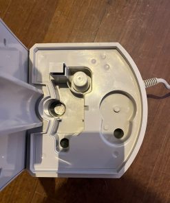 Humidificador de aire 
