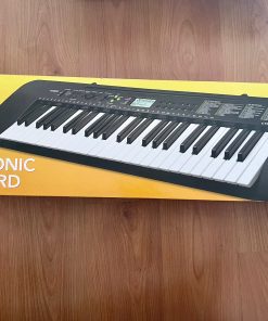 Teclado 