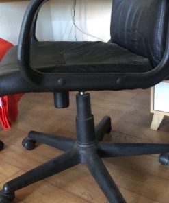 Silla escritorio 
