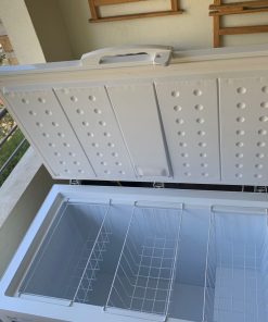 Freezer Horizontal 