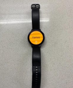 Galaxy Watch Active2 44mm (aluminio)﻿