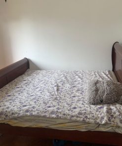 Cama King