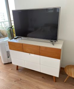 Rack Tv/C贸moda