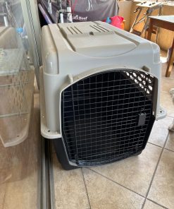 Caja Transportadora 