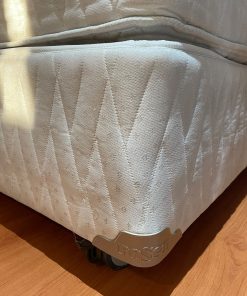 Cama 1,5p