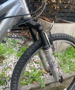 Bicicleta Mountain Bike,