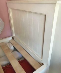 Cama 1p