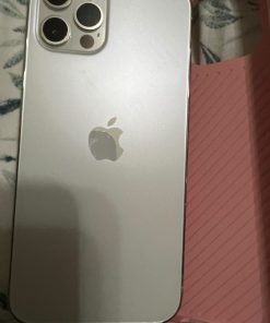 iPhone 12 Pro 
