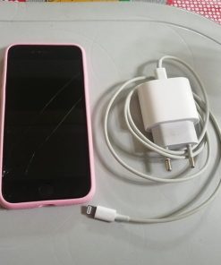 iPhone SE