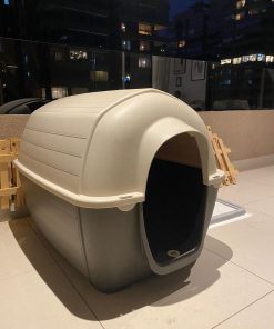 Casa perro 