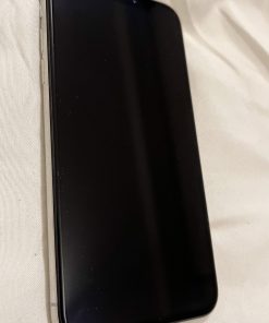 iPhone XS