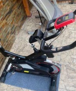 Bicicleta spinning