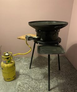 Disco + Balón 