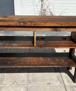 Arrimo madera 