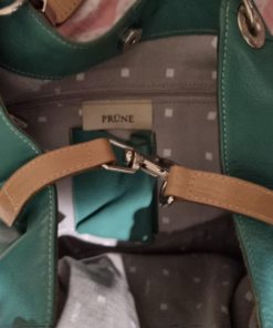 Cartera Prune 