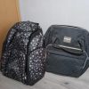 Mochilas Maternales
